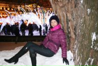 Лена Шаброва фотография #36 (источник - https://vk.com/id80561)