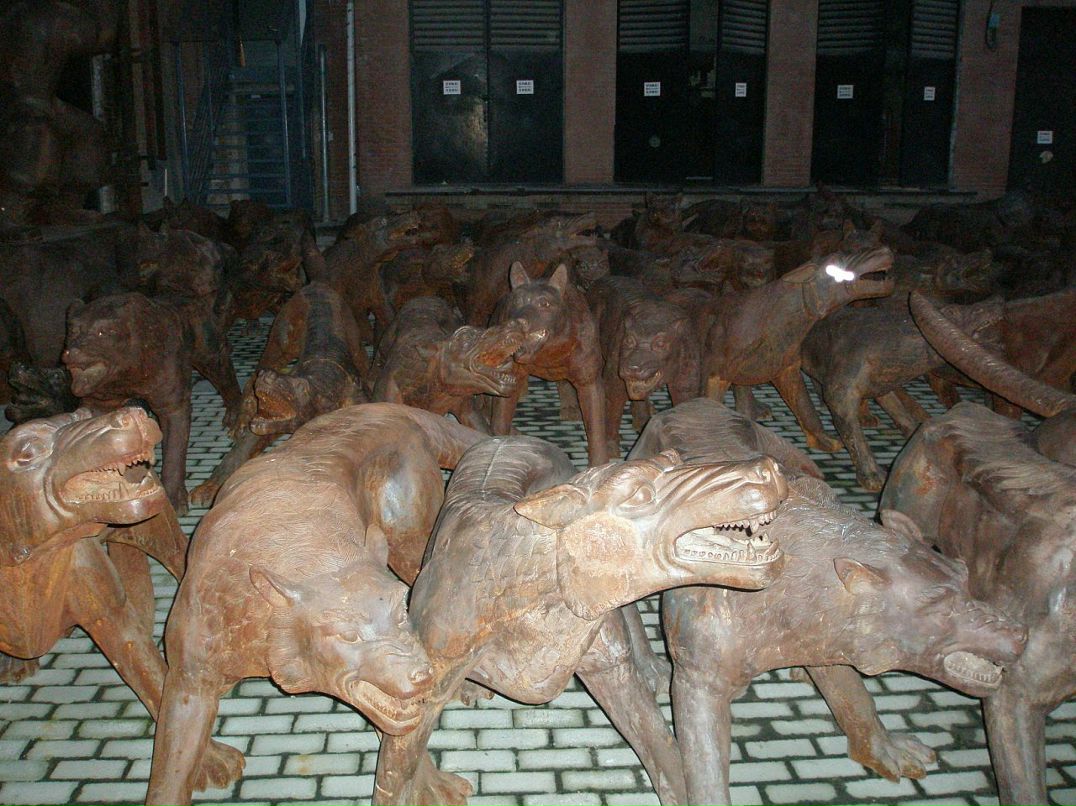 Баймец Мастер фотография #18