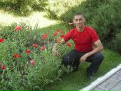 Фотография Абакумова Дмитрия
