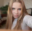 Фотография Калининой Анастасии