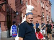 Фотография Горшкова Николая