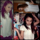 Фотография Шариной Анастасии