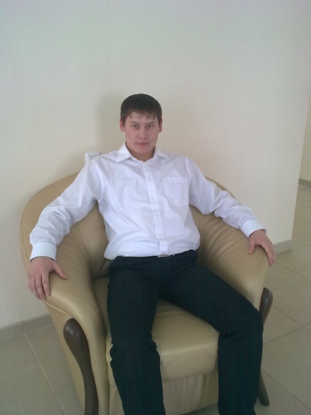 Таскен Ибраев фотография #44