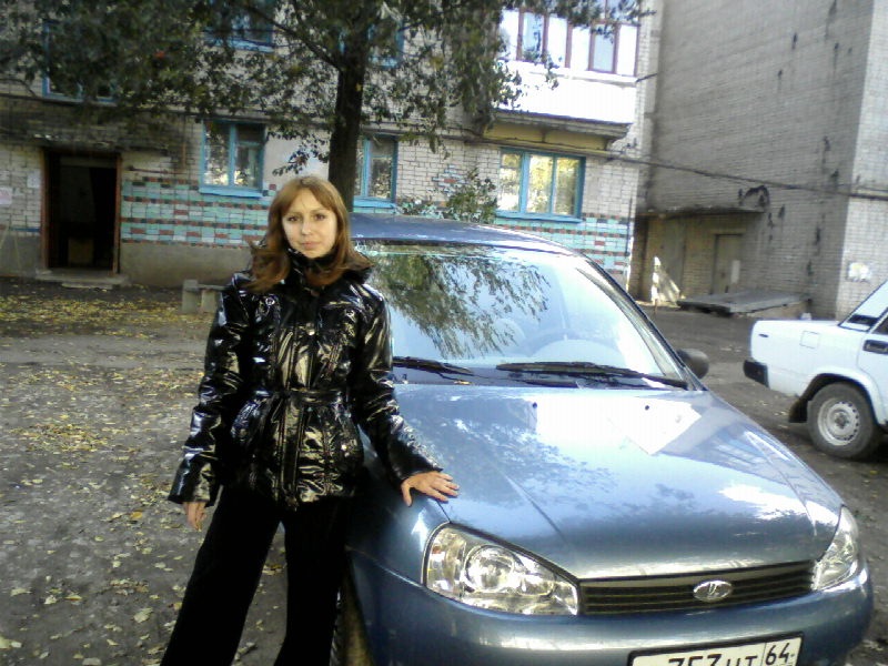 Елена Шугаева фотография #22