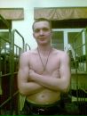 Фотография Герасимчука Михаила