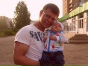 Фотография Миронова Андрея
