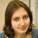 Фотография Буравцевой Марии