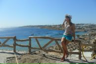 Фотография Барыевой Елены