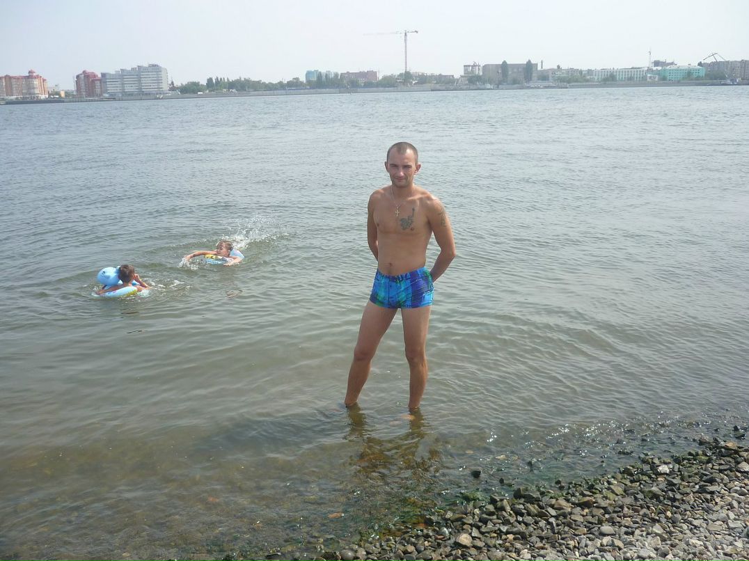 Игорь Волков фотография #46