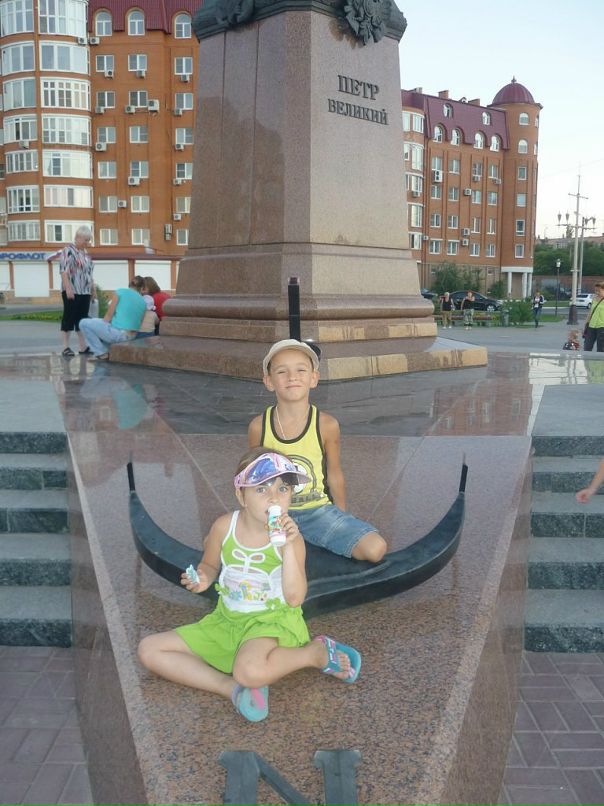 Игорь Волков фотография #40