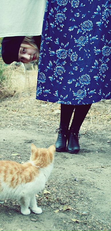 Лера Никулина фотография #25