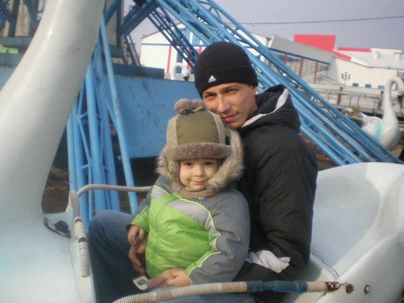 Игорь Лапудев фотография #27