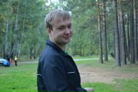 Фотография Борисова Мария