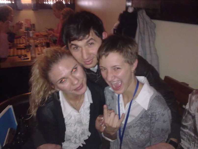 Эльдар Мингалиев фотография #25