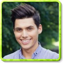 Майя Добранівська фотография #21 (источник - https://vk.com/id135558749)