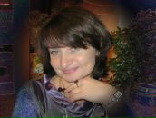 Фотография Мавриной Галины