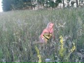 Фотография Волковой Ксении