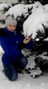 Юля Маланчій фотография #18 (источник - https://vk.com/id135316560)