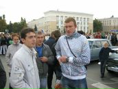 Фотография Овцинова Игоря