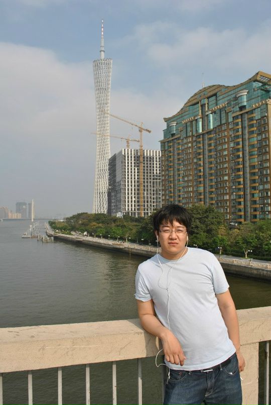 Владимир Ли фотография #19