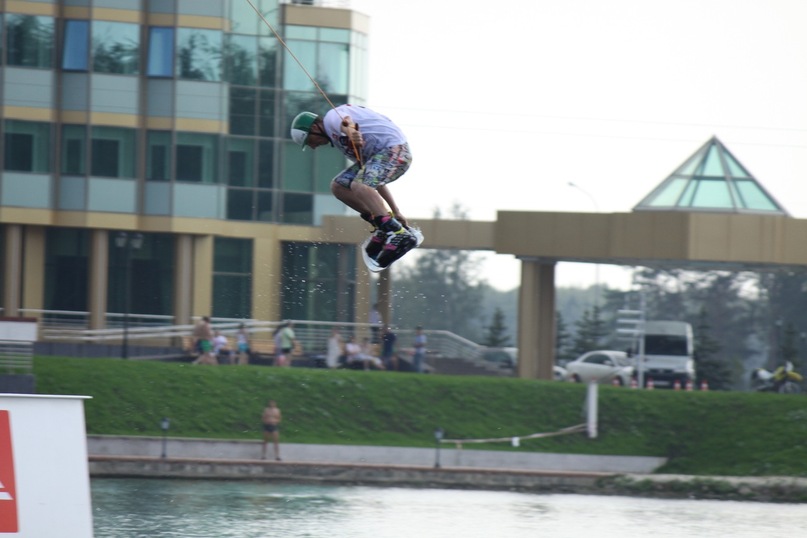 Павел Симусёв фотография #48