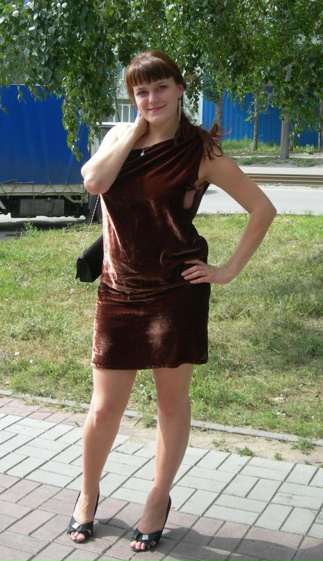 Ася Маркова фотография #9