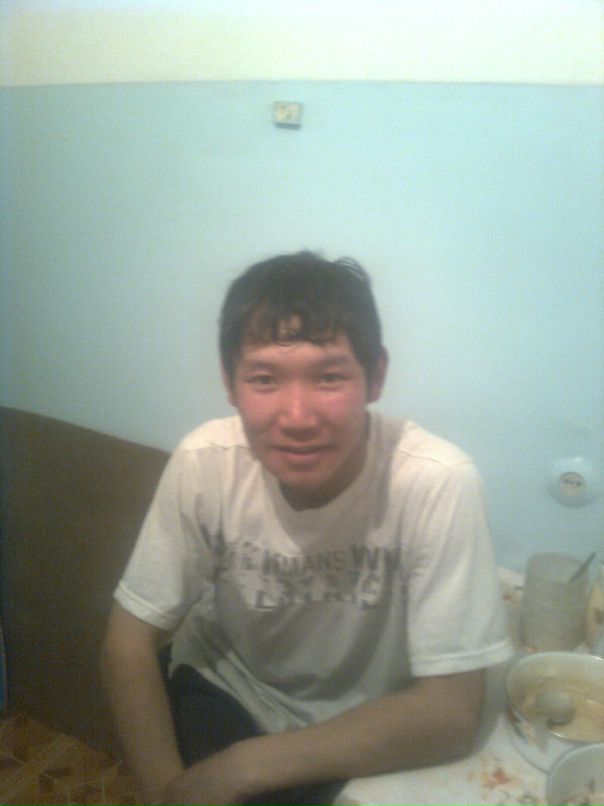 Айдын Седип-Оол фотография #8