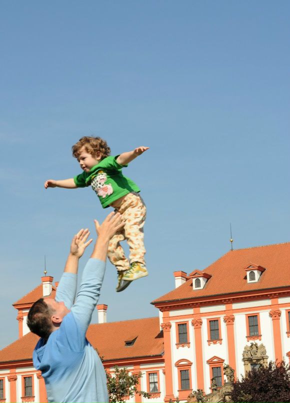 Максим Лысов фотография #32