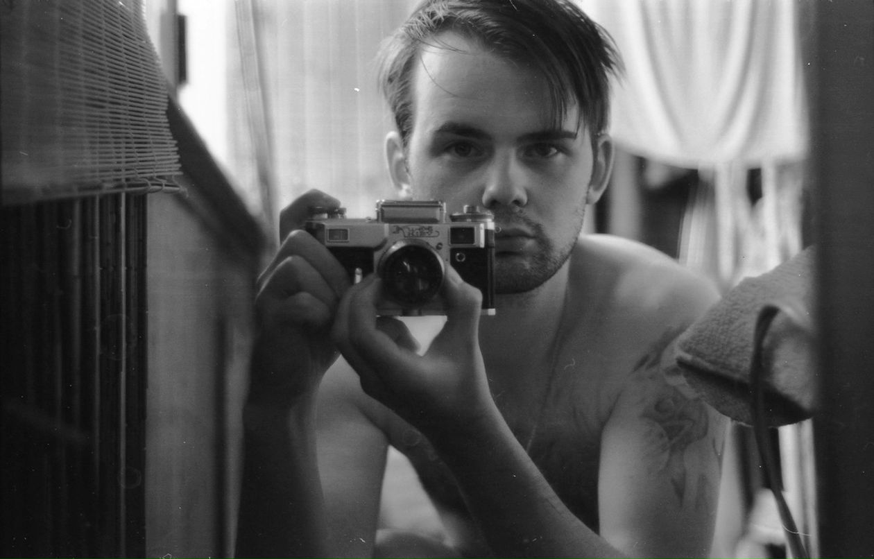 Дмитрий Быков фотография #18