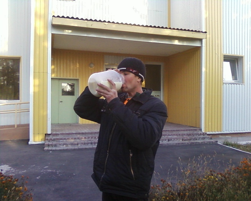 Дмитрий Пушок фотография #35