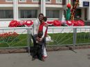 Фотография Титовой Кристи