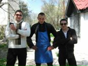 Фотография Бойко Юрия