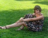 Фотография Сахаревич Галины