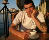 Фотография Дробахи Михаила