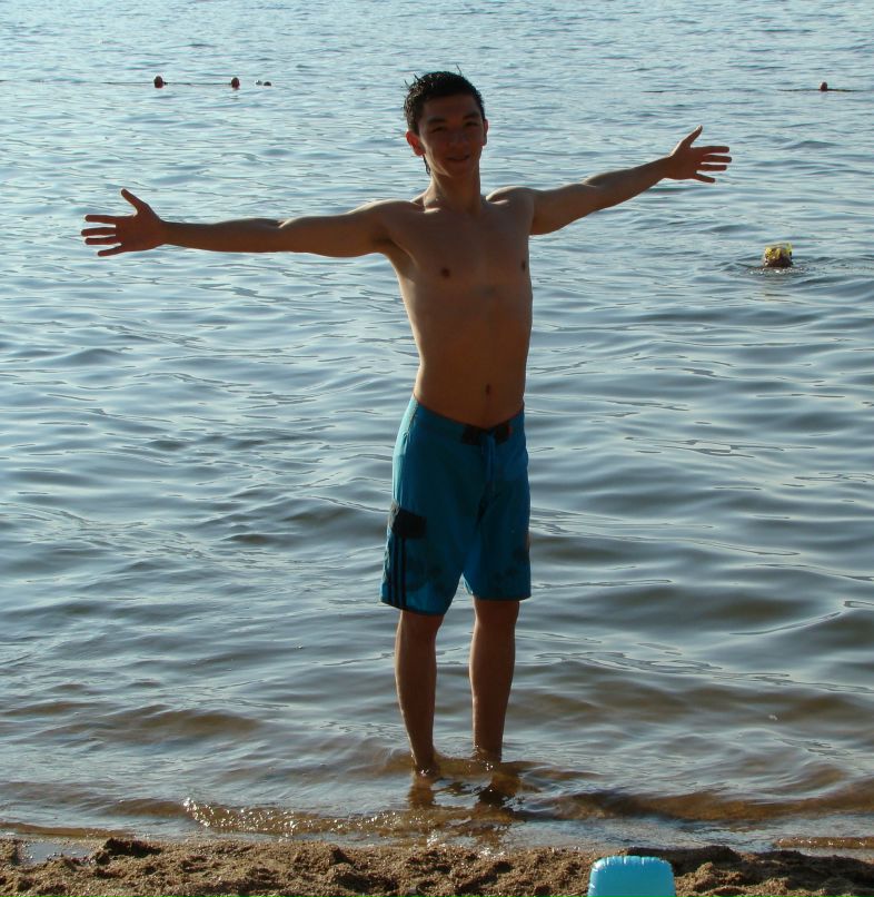 Dmitriy Tskhay фотография #19