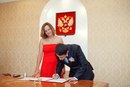 Фотография Фроль Анны