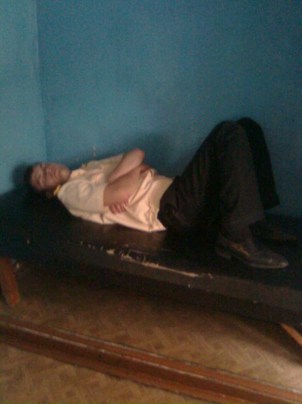 Дмитрий Дмитриев фотография #46