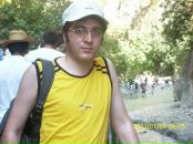 Mehmet Ali фотография #20 (источник - https://vk.com/id137820189)