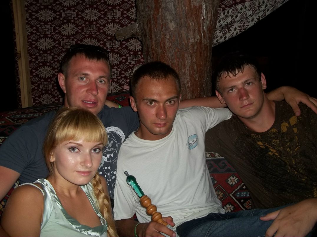 Сергей Борец фотография #7