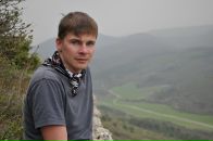 Фотография Алмазова Михаила