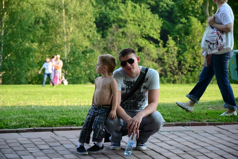 Антон Сидоров фотография #15