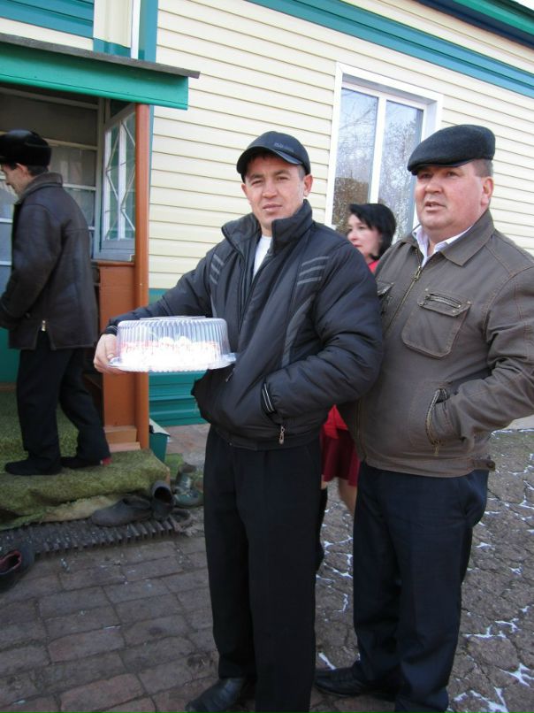 Миша Иванов фотография #7