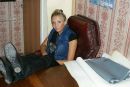 Свєтлана Продан фотография #31 (источник - https://vk.com/id153891866)