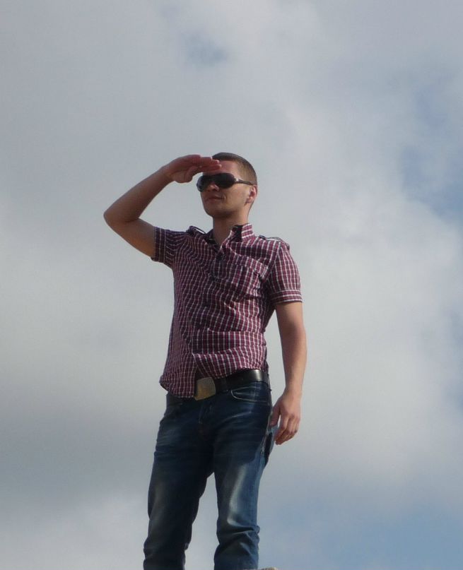 Егор Таев фотография #12