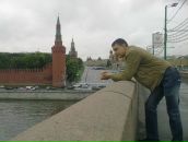 Фотография Ковалева Виталия