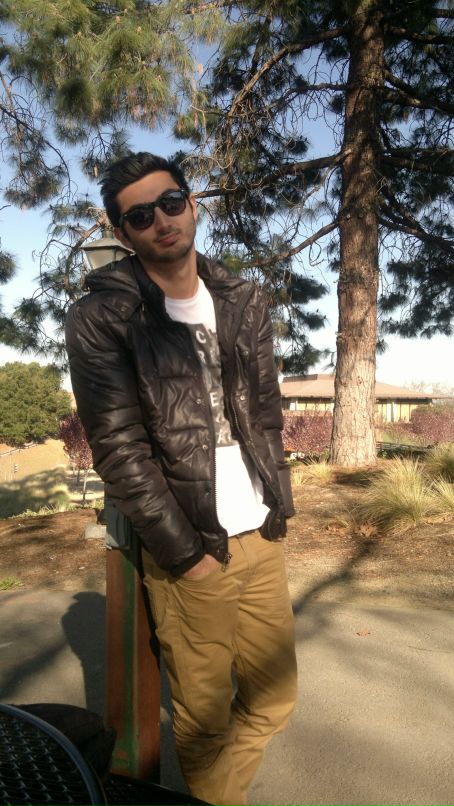 Ilyas Arnaut фотография #9