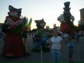 Аліна Яблонська фотография #42 (источник - https://vk.com/id46280672)