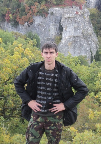 №10, Дмитрий Коленцев №10, Дмитрий Коленцев