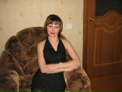Фотография Николаевой Марины