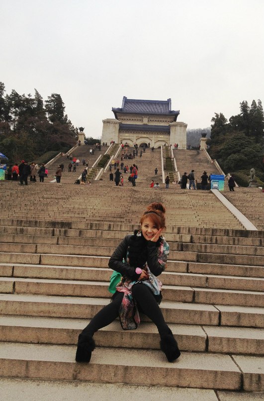 Се Цзин фотография #38